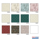 Papier peint ton-sur ton Profhome 374234-GU papier peint intissé légèrement texturé ton-sur-ton mat crème 5,33 m2-6