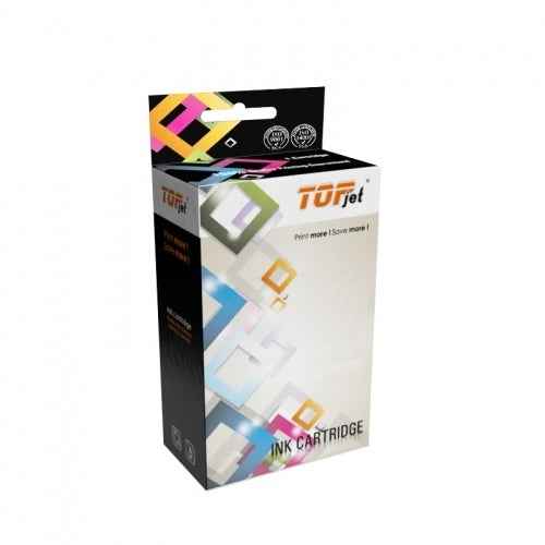 Cartouche d'encre compatible TopJet Epson T05A4 (C13T05A400), jaune