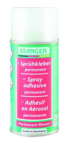 STANGER Fixation permanente 150 ml, 1 pièce 100062-1