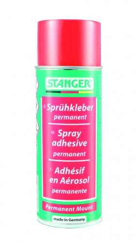 STANGER Fixation permanente 400 ml, 1 pièce 100062