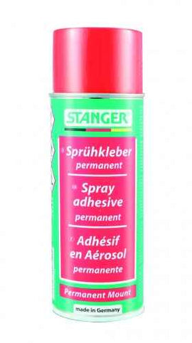 STANGER Fixation permanente 400 ml, 1 pièce 100062