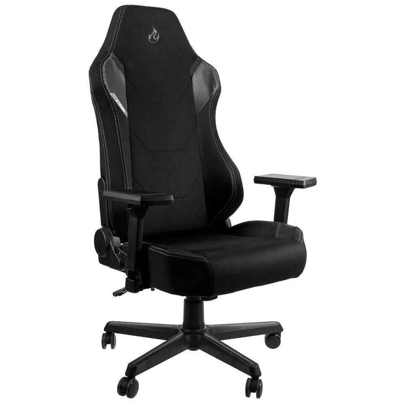 Nitro Concepts X1000 Upholstered seat Upholstered backrest