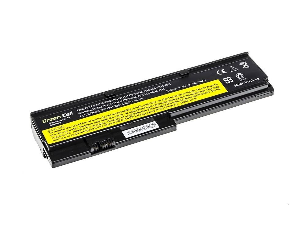 Green Cell LE16 notebook spare part Battery
