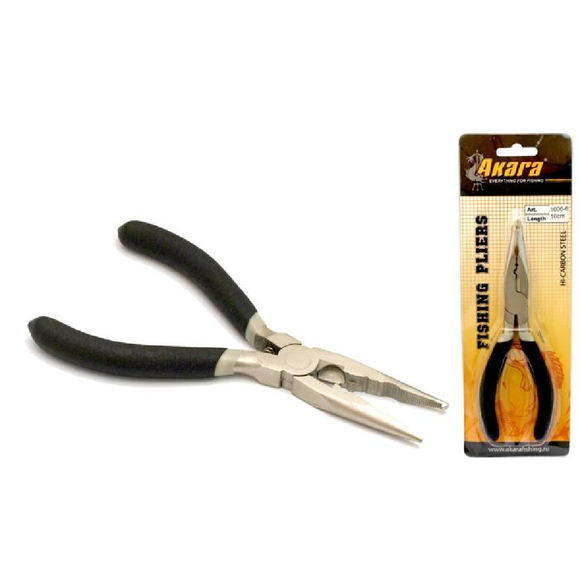 Pince akara 1006 longueur 16cm.