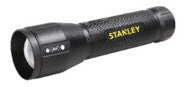 Torche aluminium stanley 380 lumens avec focus