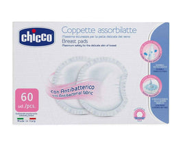 Coussinets d'allaitement CHICCO 60 pièces