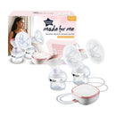 Tire-lait électrique double tommee tippee 423698