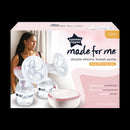 Tire-lait électrique double TOMMEE TIPPEE, 423698