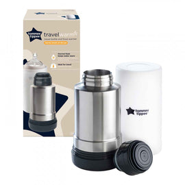Chauffe-plats de voyage Tommee Tippee 42300051
