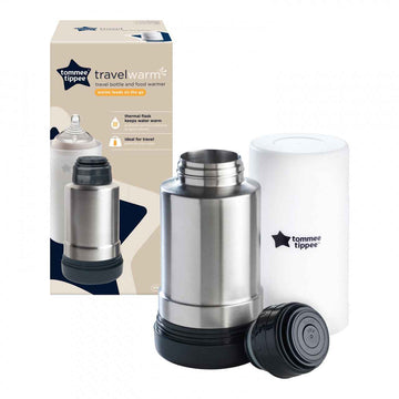 Chauffe-plats de voyage Tommee Tippee 42300051