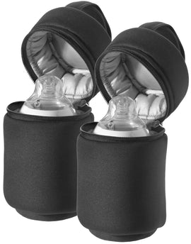 Lot de 2 sachets chauffants Tommee Tippee 43129342