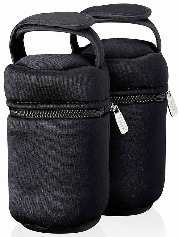 Lot de 2 sachets chauffants Tommee Tippee 43129342