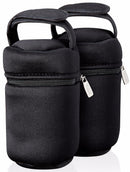 Lot de 2 sachets chauffants Tommee Tippee 43129342