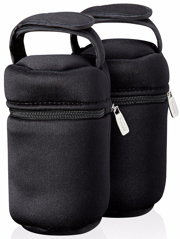 Lot de 2 sachets chauffants Tommee Tippee 43129342