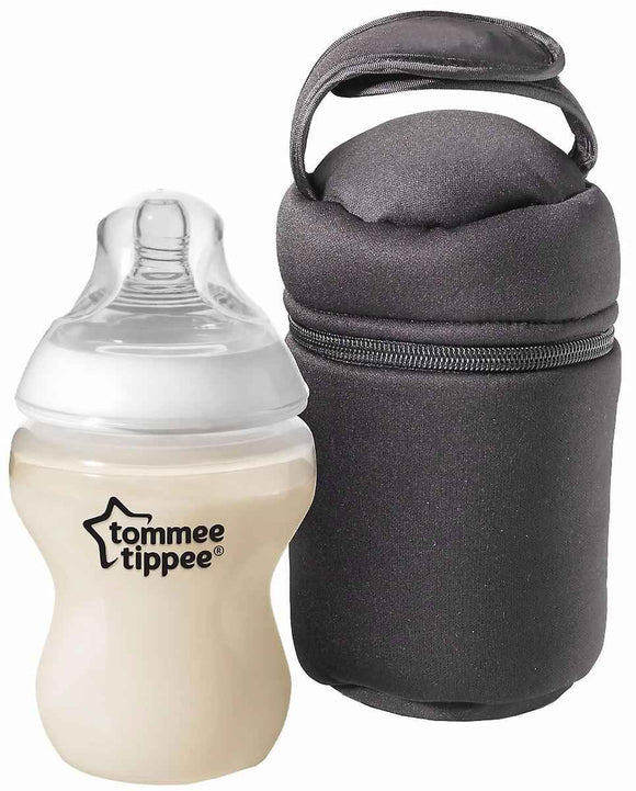 Lot de 2 sachets chauffants Tommee Tippee 43129342