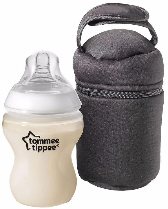 Lot de 2 sachets chauffants Tommee Tippee 43129342