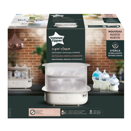 Stérilisateur électrique tommee tippee 42323661