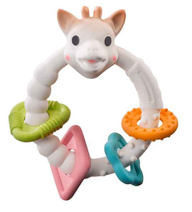VULLI teether Colo’Rings 220120