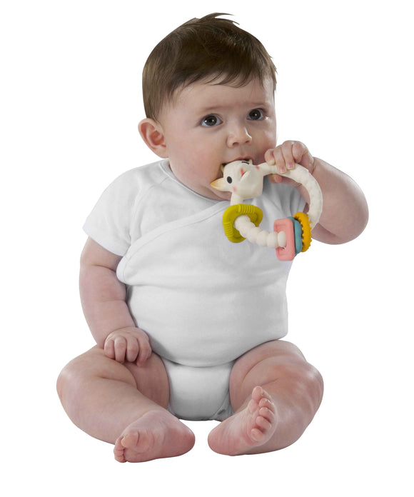 VULLI teether Colo’Rings 220120