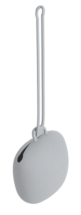 Étui à sucette en silicone CANPOL BABIES, 51/402_gris