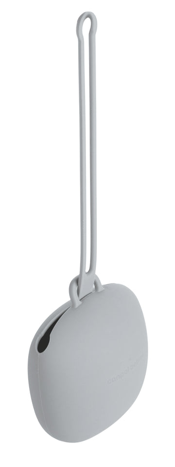 Étui à sucette en silicone CANPOL BABIES, 51/402_gris