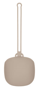 Étui à sucette en silicone canpol babies 51/402_bei