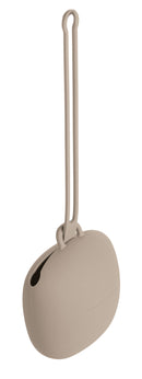 Étui à sucette en silicone canpol babies 51/402_bei