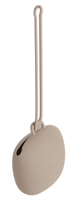 Étui à sucette en silicone CANPOL BABIES, 51/402_bei