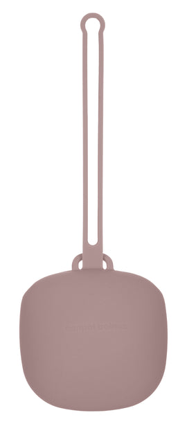 Étui à sucette en silicone canpol babies 51/402_pin