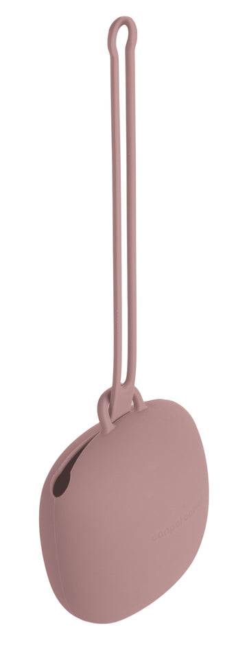 Étui à sucette en silicone CANPOL BABIES, 51/402_pin