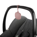 Étui à sucette en silicone canpol babies 51/402_pin