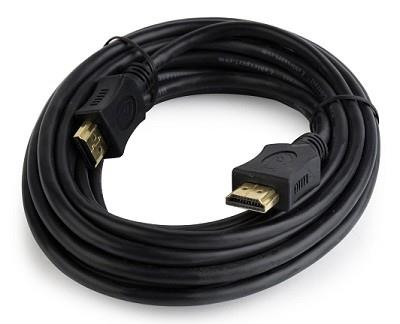 Kabel HDMI-HDMI 2.0 High Speed Ethernet CCS 4.5m
