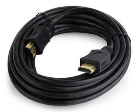 Kabel HDMI-HDMI 2.0 High Speed Ethernet CCS 4.5m