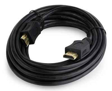 Kabelis Gembird HDMI Male - HDMI Male 4.5m Black