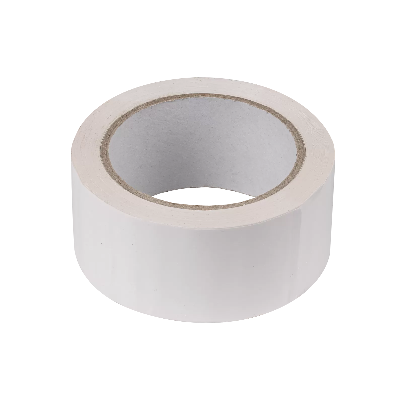Rouleau adhésif pvc blanc - clicktofournisseur.com