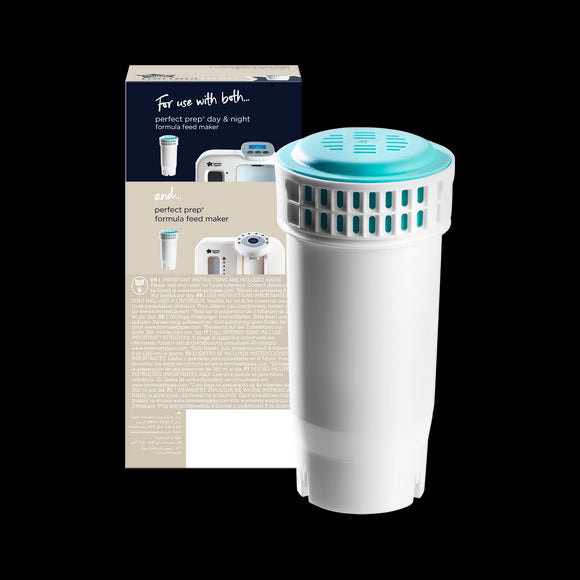 Filtre Perfect Prep TOMMEE TIPPEE, 42371280