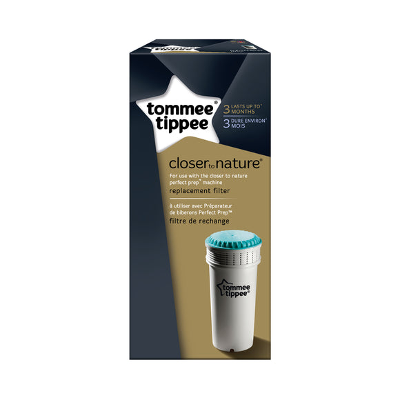 Filtre perfect prep tommee tippee 42371280