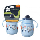 Tasse d'apprentissage SIPPEE TOMMEE TIPPEE, 6 mois et plus, 300 ml, bleu, 447822