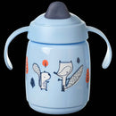 Tasse d'apprentissage SIPPEE TOMMEE TIPPEE, 6 mois et plus, 300 ml, bleu, 447822