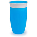 MUNCHKIN Sippy Cup, Blue, Miracle 360, 12m+, 296ml, 90072-1