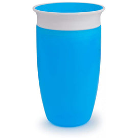 MUNCHKIN Sippy Cup, Blue, Miracle 360, 12m+, 296ml, 90072