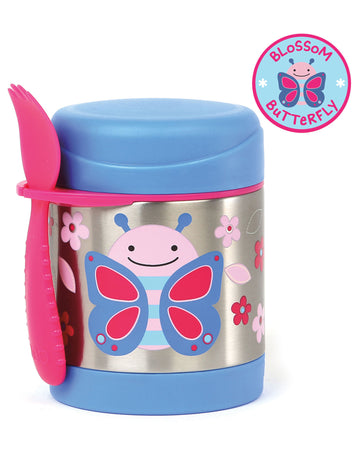 Bocal alimentaire skip hop zoo butterfly 252381
