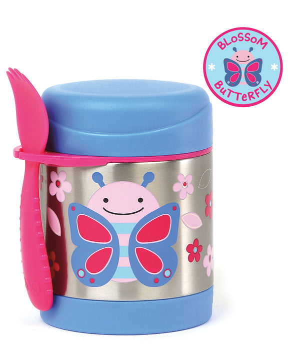 Bocal alimentaire skip hop zoo butterfly 252381