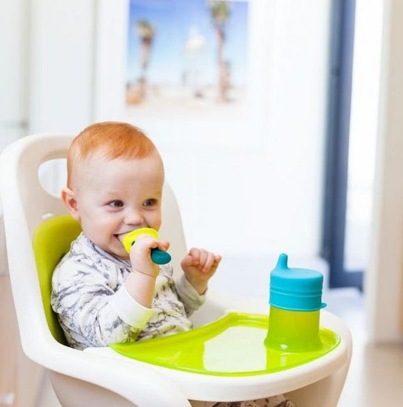 Gryzak Pulp miętowy