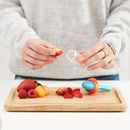 Anneau de dentition Pulp Rose