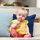 Anneau de dentition Pulp Rose