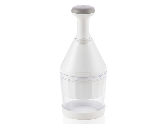 Leifheit 23030 manual food chopper White