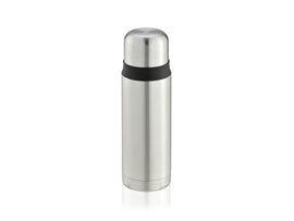 Leifheit Coco vacuum flask 0,5 L Stainless steel