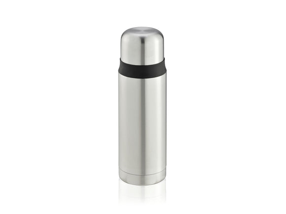 Leifheit Coco vacuum flask 0,5 L Stainless steel