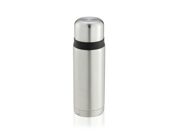 Leifheit Coco vacuum flask 0.7 L Stainless steel
